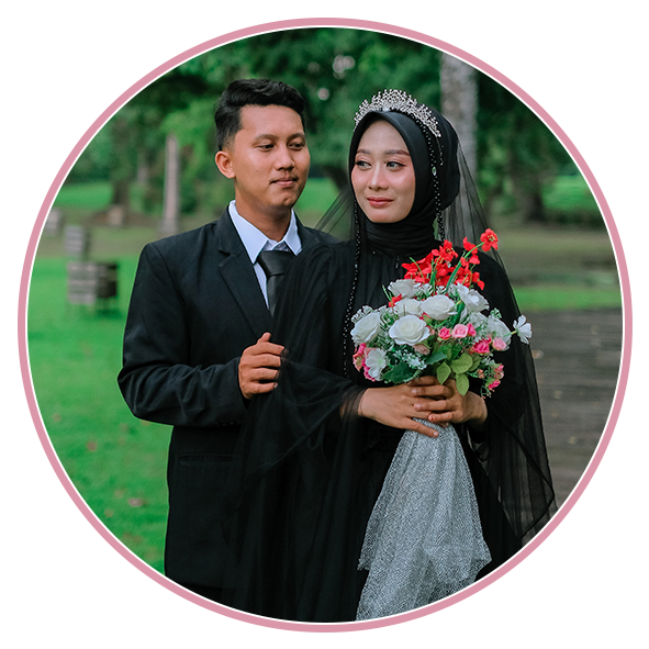 Maya & angga 11