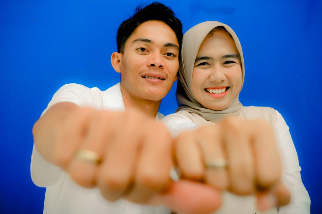 Mita & fandy 5