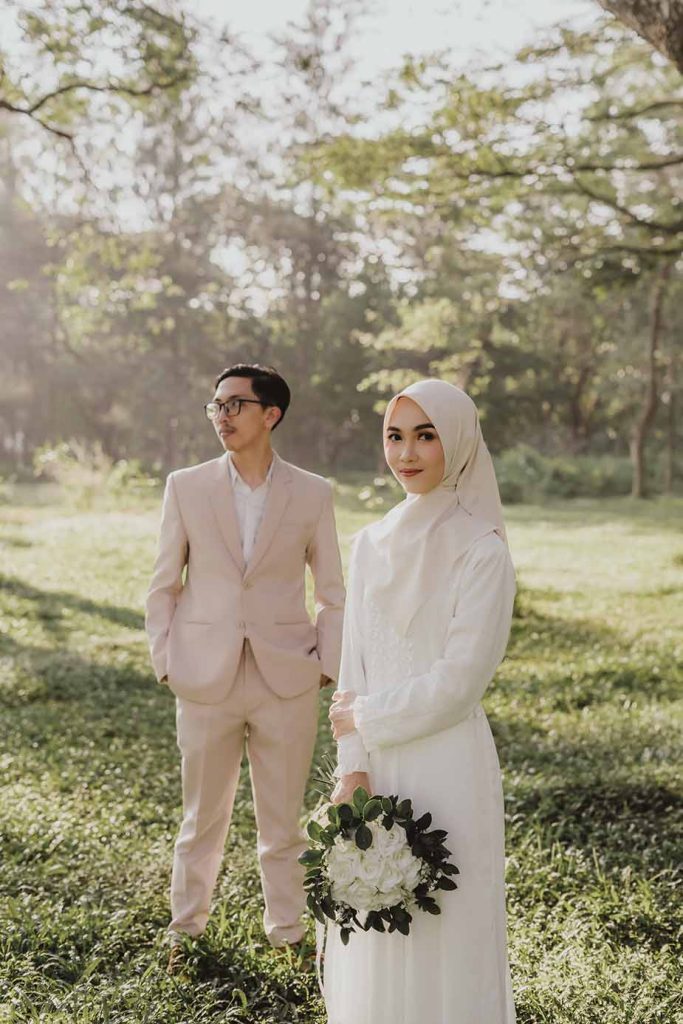 Oksa & dhimas link