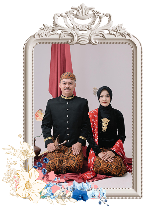 Ratna & ilham 14