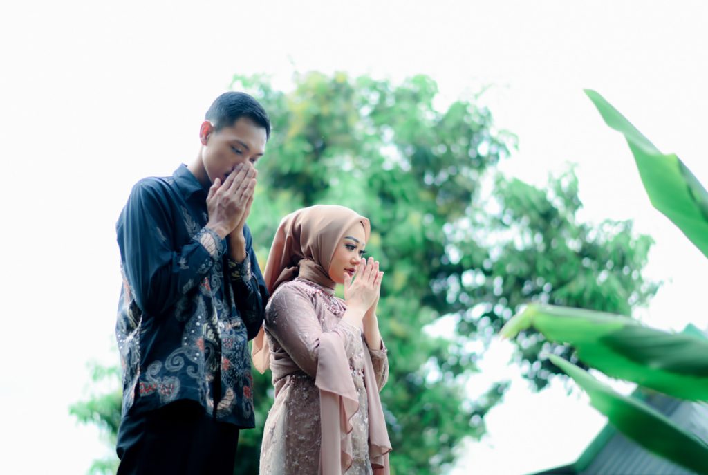 Reni & ridwan 4