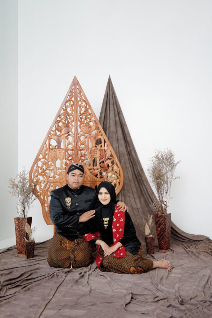 Reza & iis 17