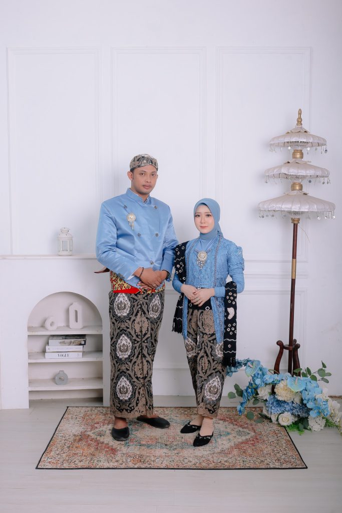 Rizky & wahyu 12