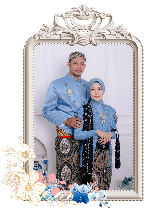 Rizky & wahyu 14