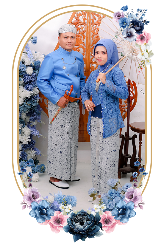 Safira & jordhi 17