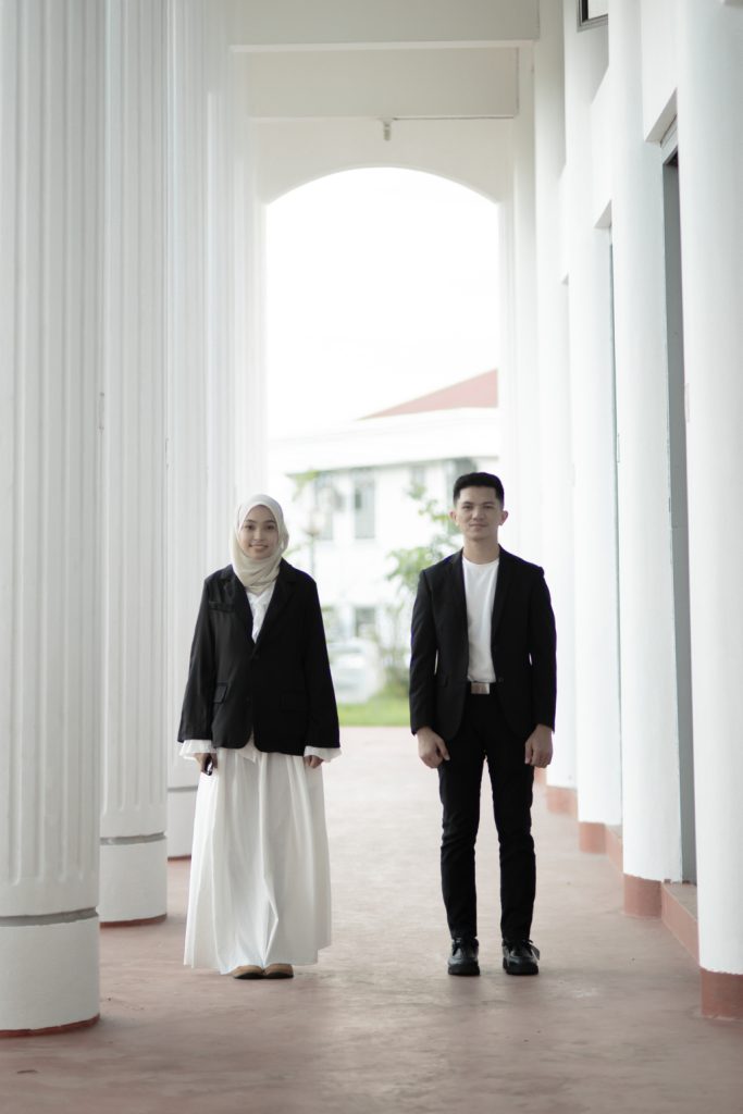 Sam & nun 3