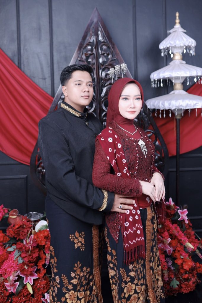 Sefti & andika 3
