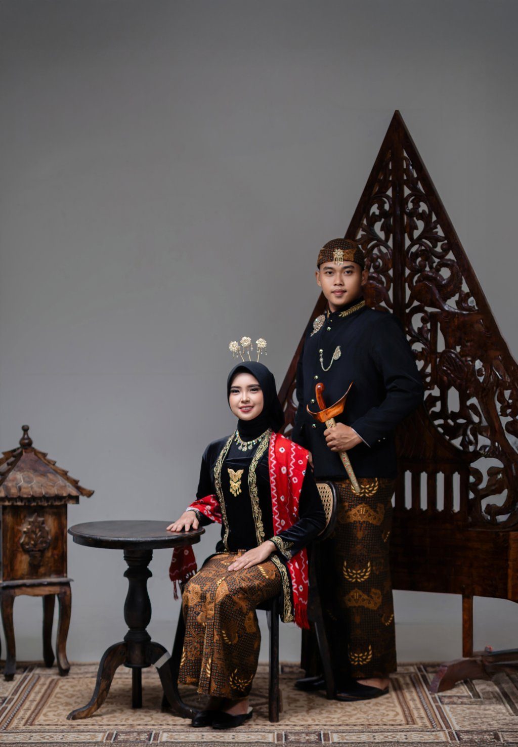 Siwit & andika 4