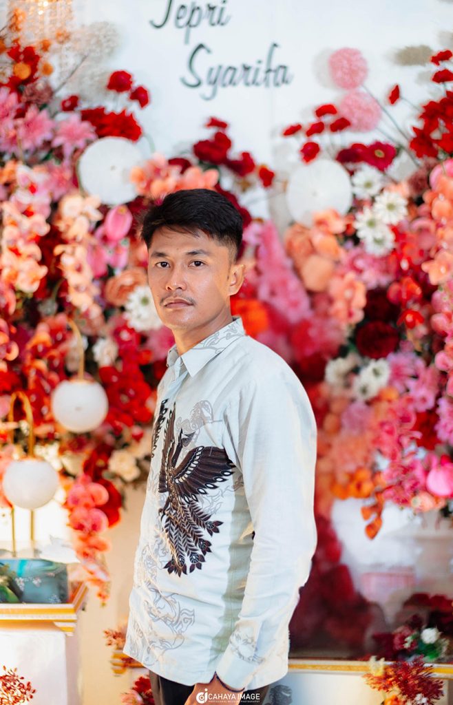 Syarifah & jepri cpp