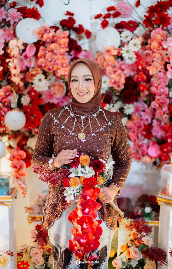 Syarifah & jepri cpww