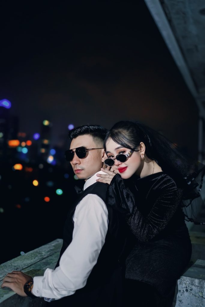 Tyo & audi 6