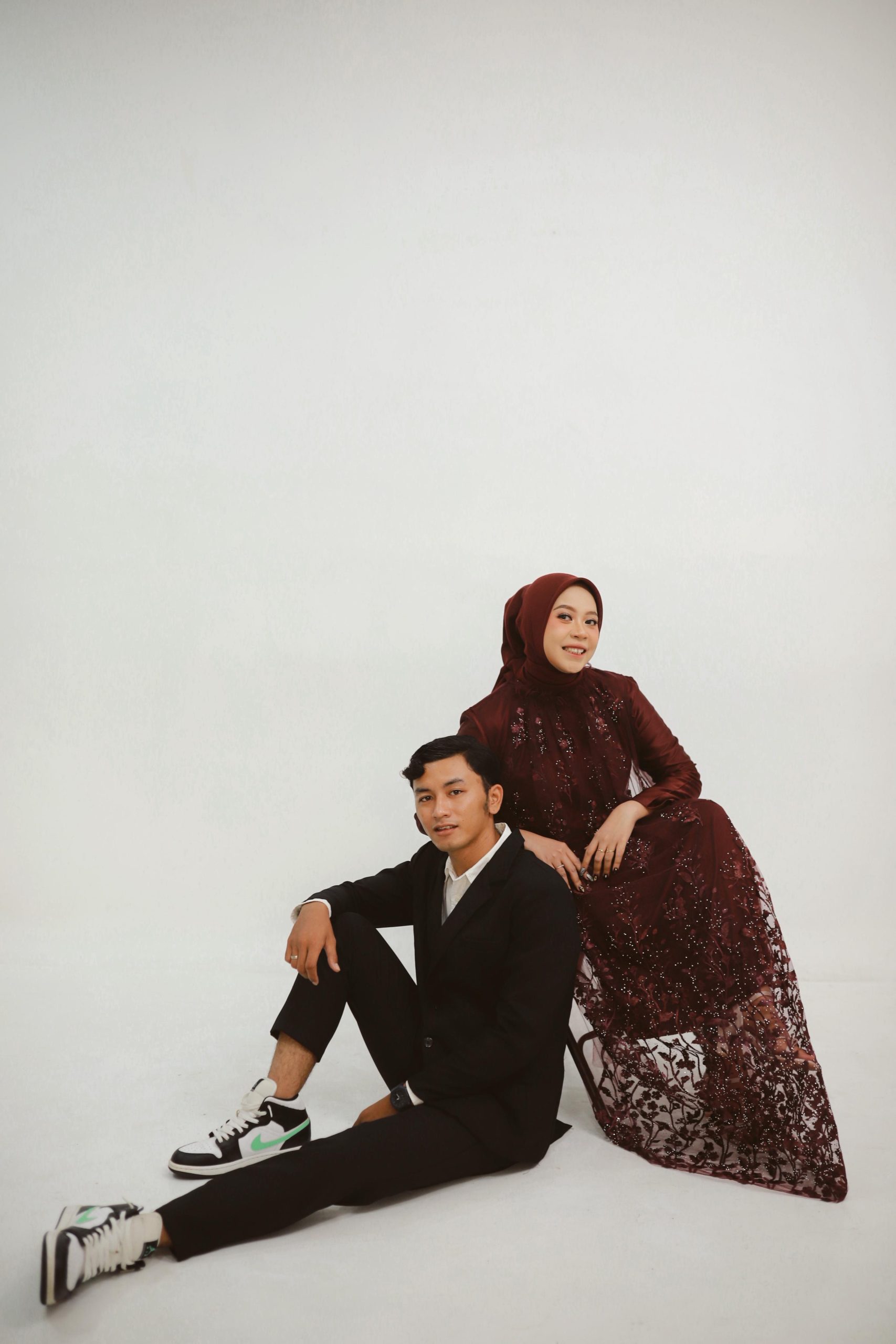 Vanda & nando love story 2