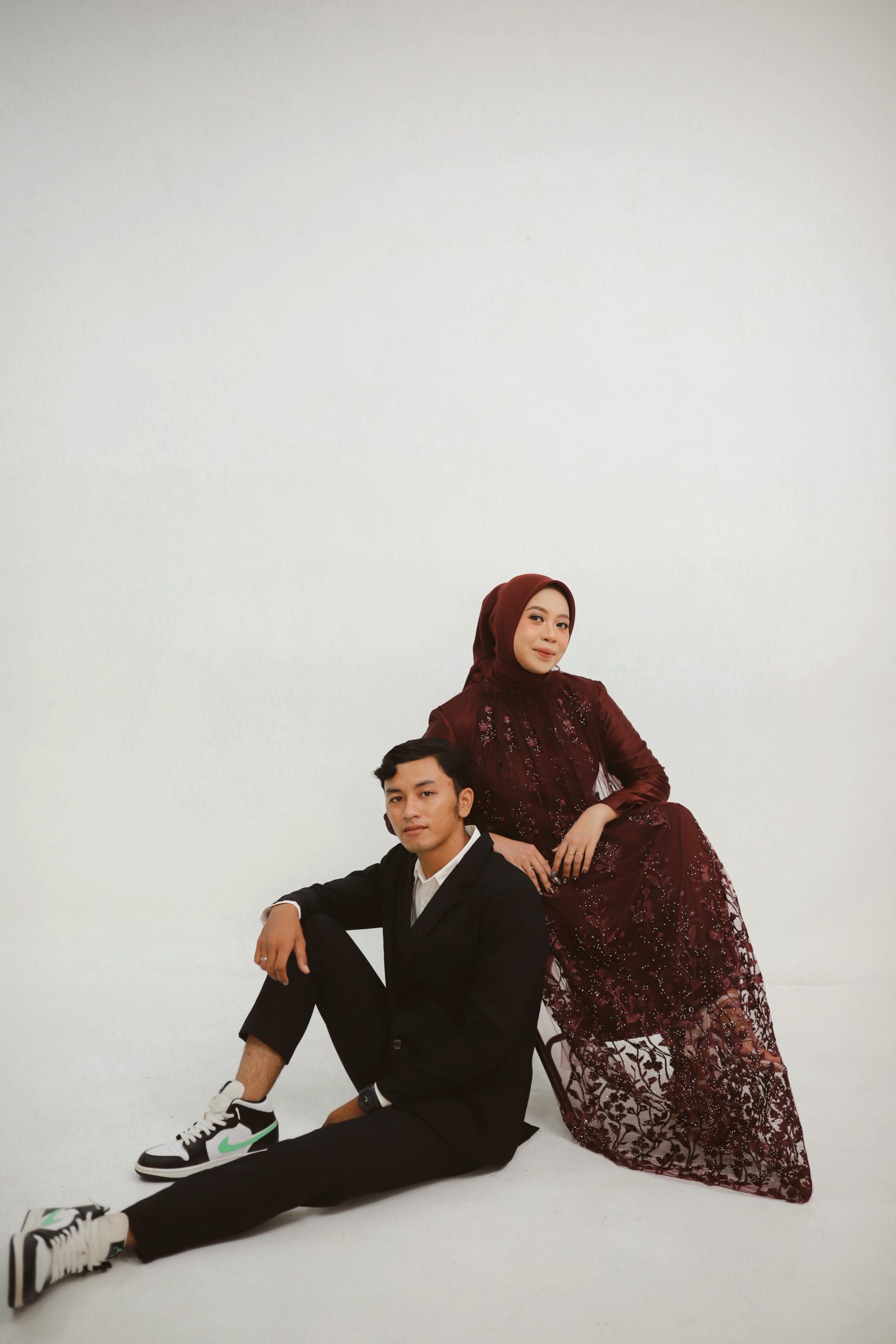 Vanda & nando love story 3