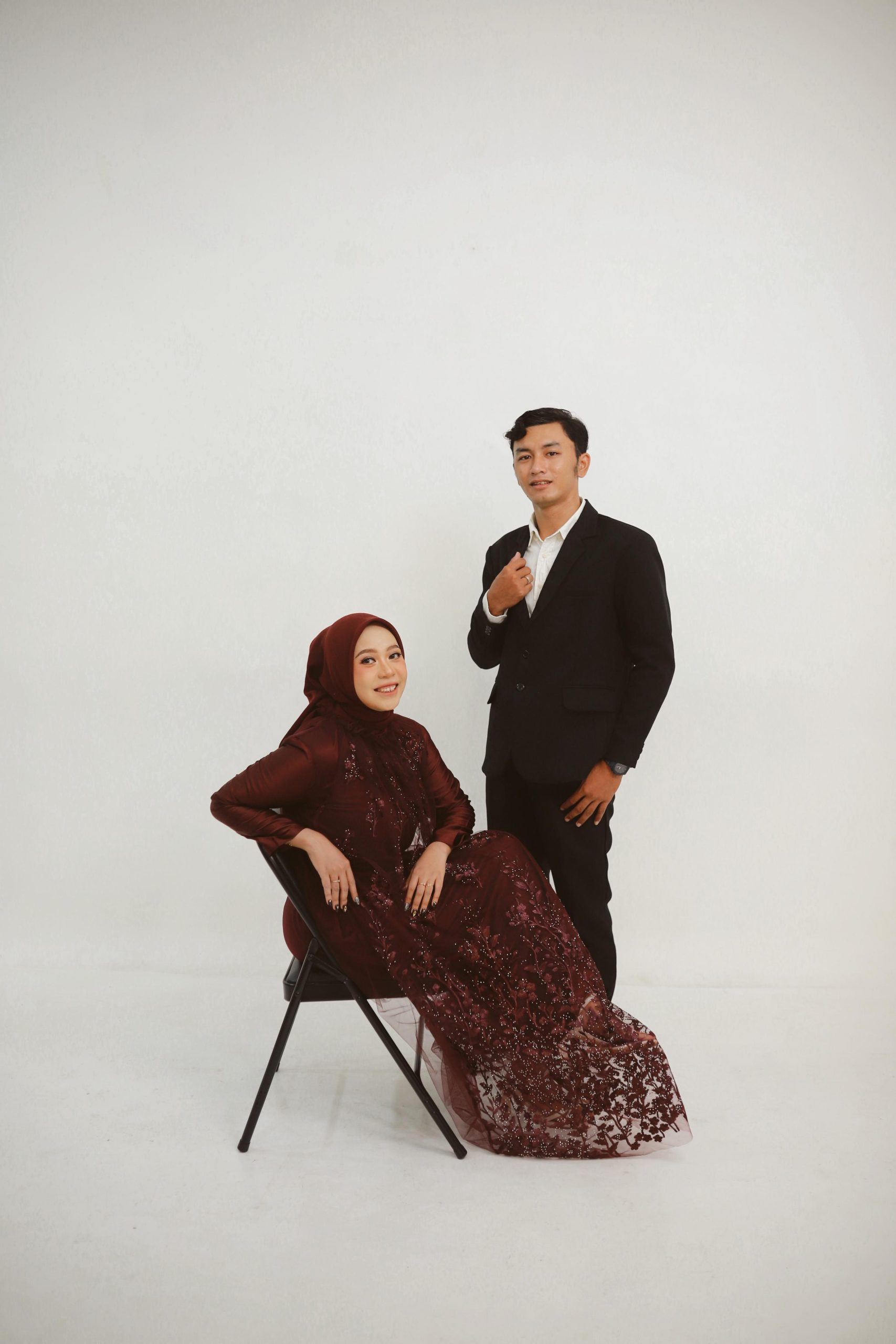 Vanda & nando love story