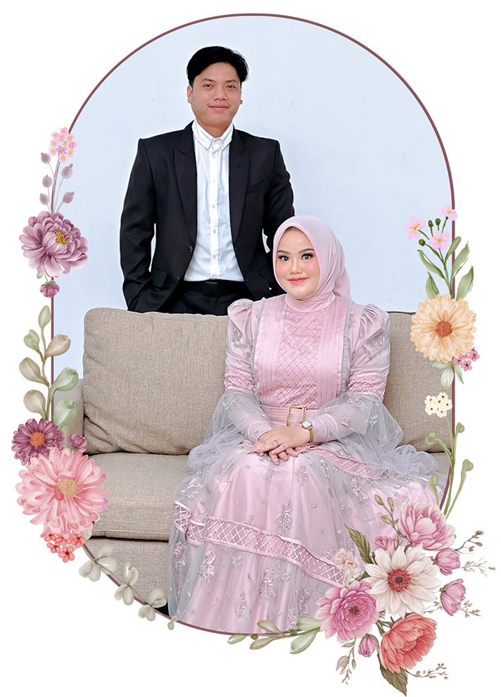 Viona & saleh cover2