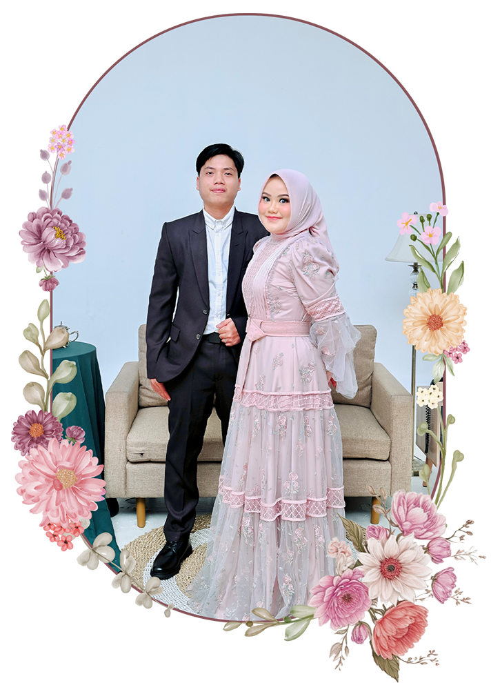 Viona & saleh sampul2