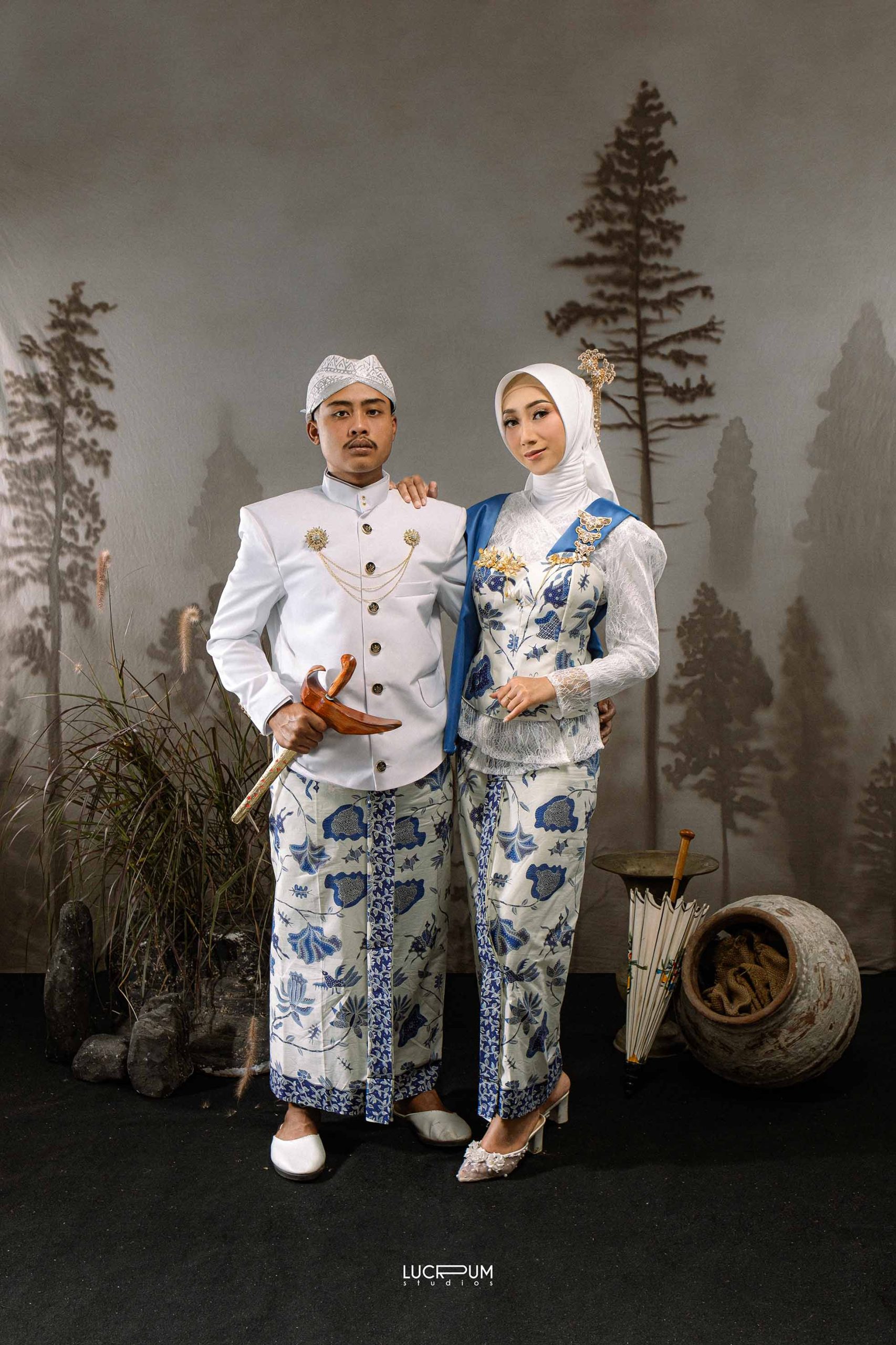 Yka & widy salam penutup