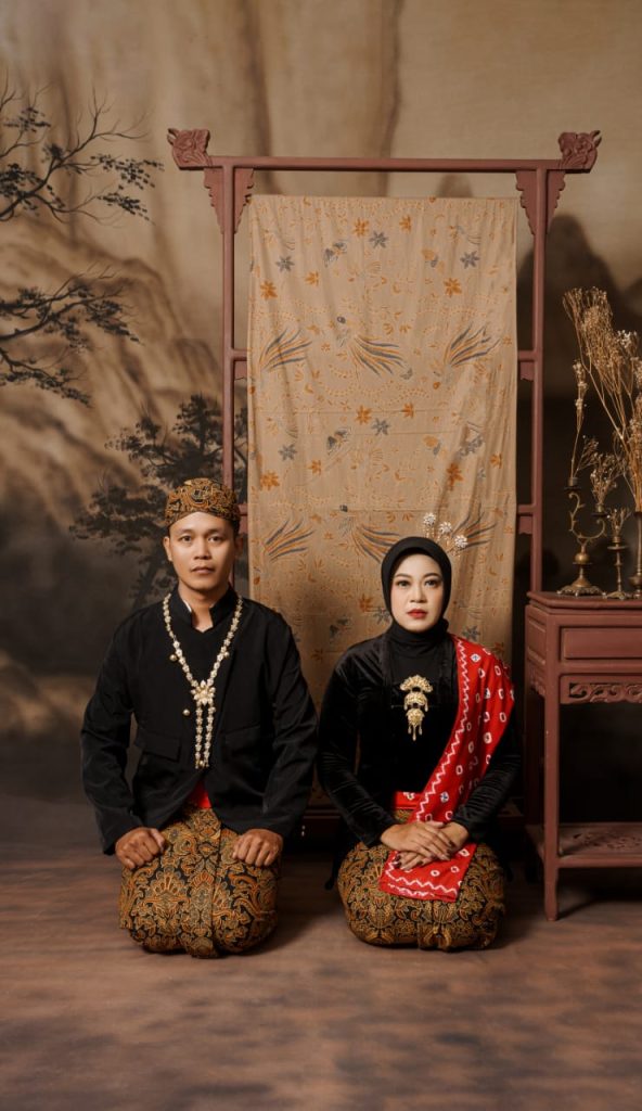 Yudhi & dewi 3