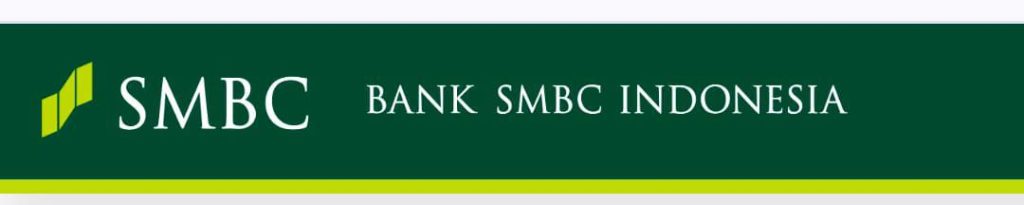 Bank smbc indonesia 123