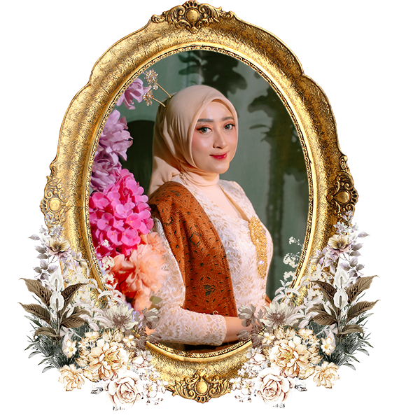 Annisa & rizky 14