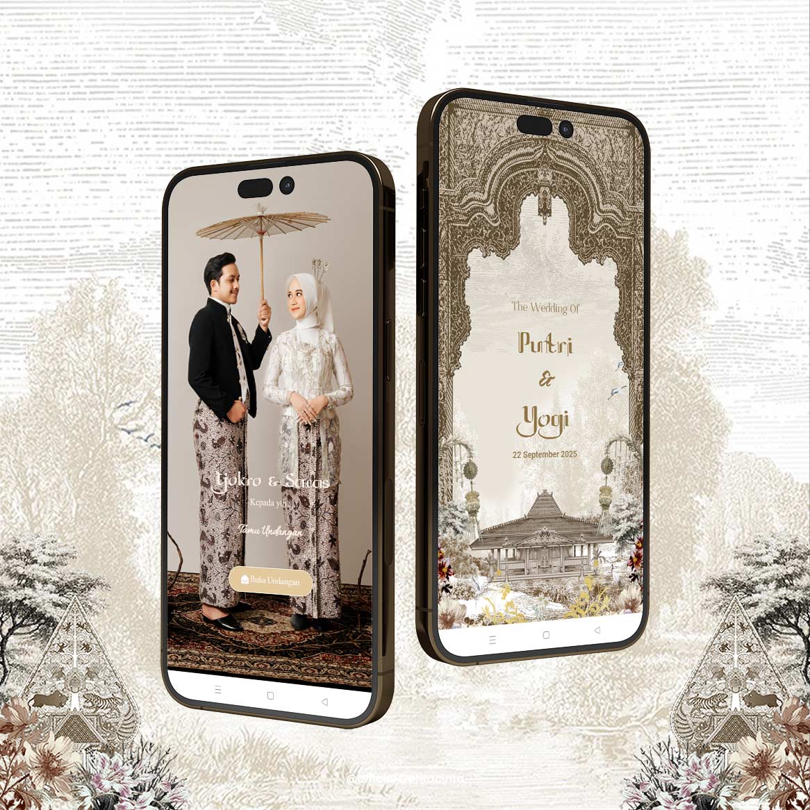 Candaramaya katalog motion