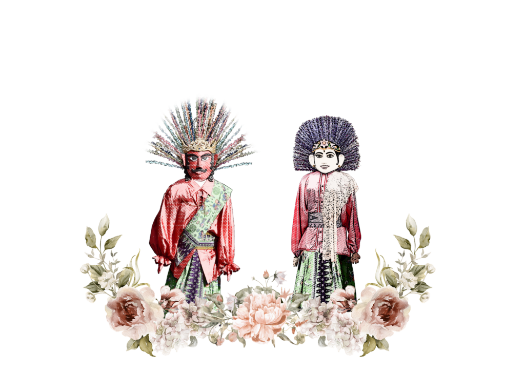 Coundown ondel2 betawi