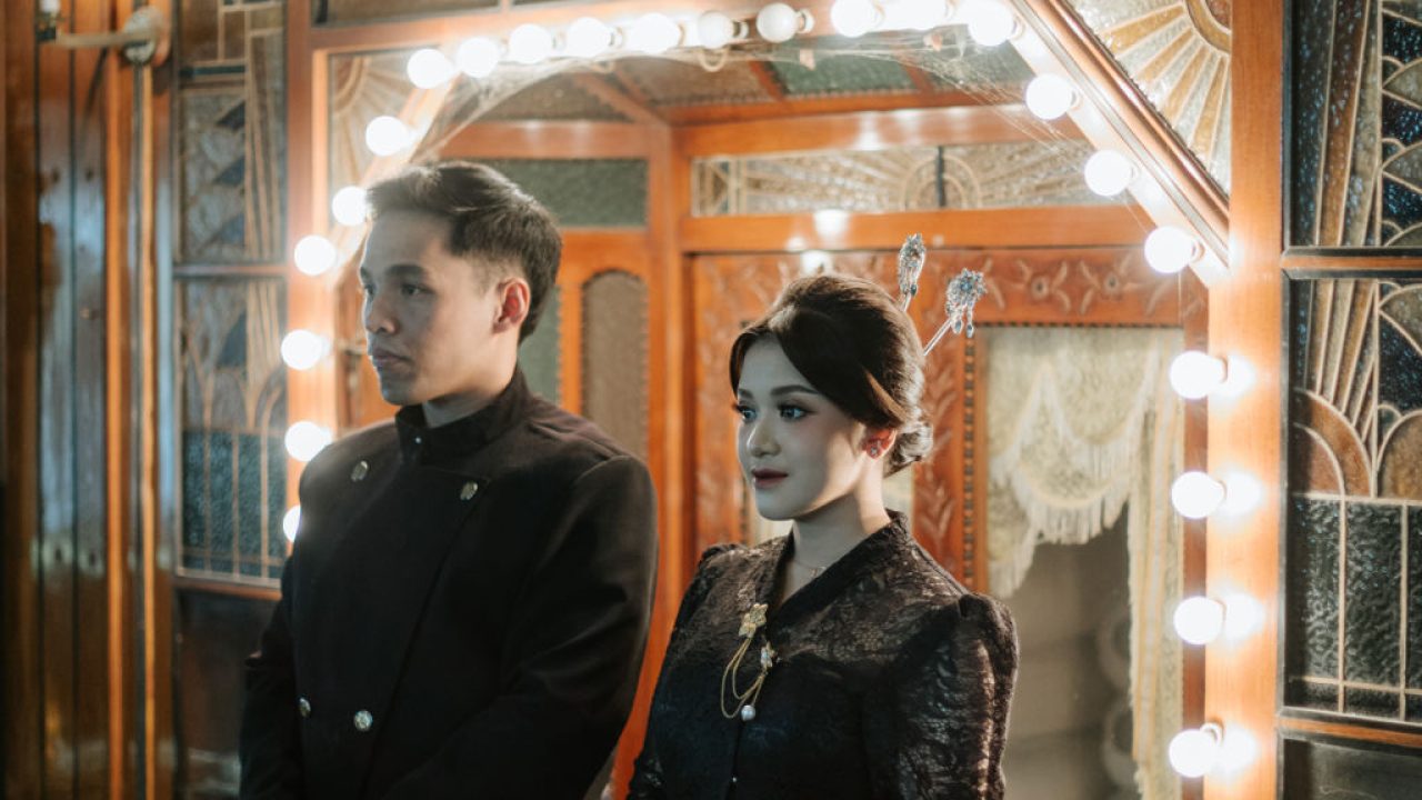 Senno & dita love story 1