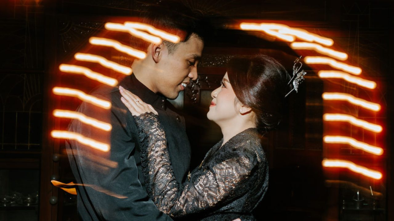 Senno & dita love story 3